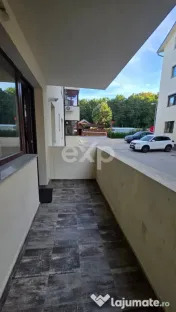 Apartament 2 camere decomandat, in Trivale Complex 3 Bloc No 