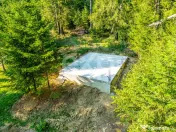 Casa de vacanta in Azuga cu vedere la munte | Langa padure 