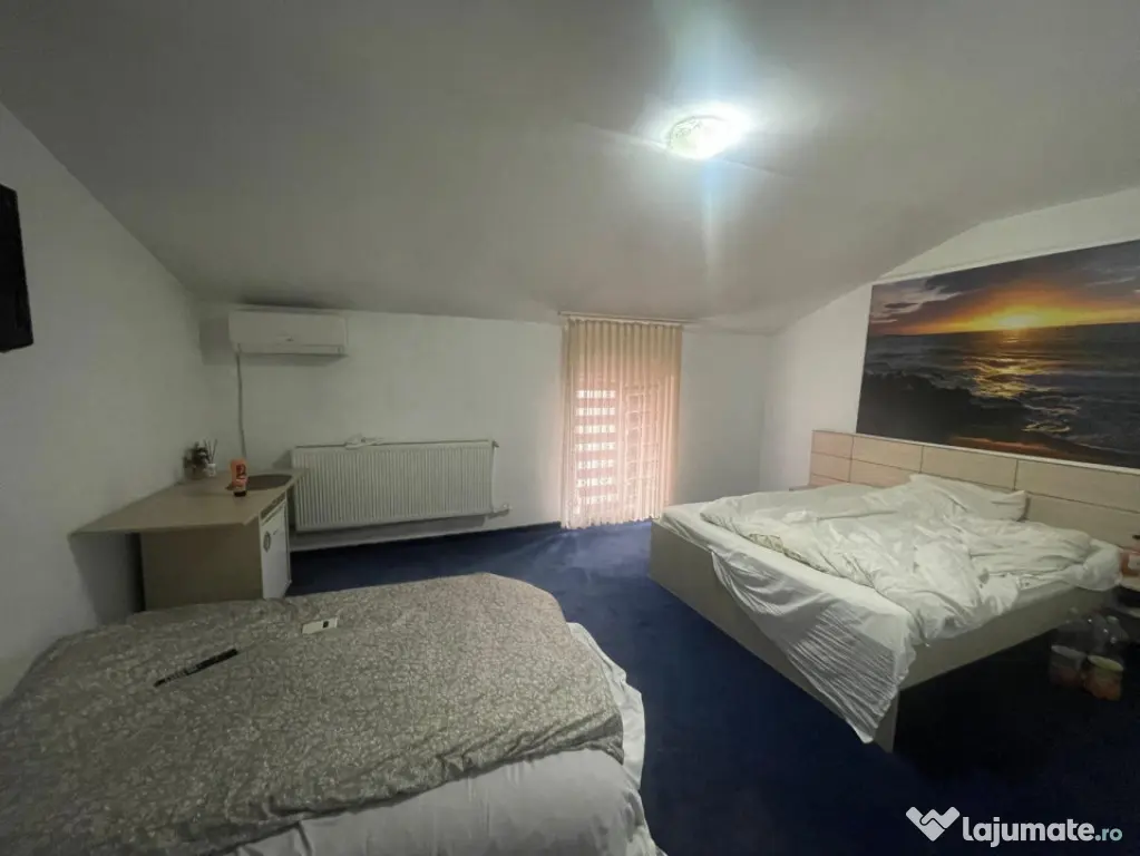 Casa 6 camere, 197 mp utili, P+1+M, teren 350 mp, Craiova, a - Craiova (Dolj)
