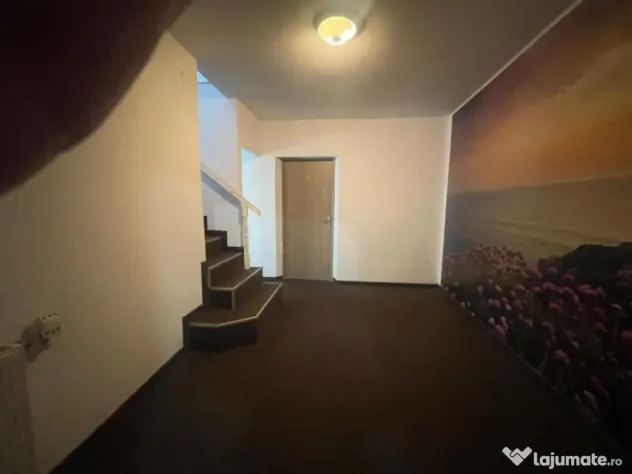 Casa 6 camere, 197 mp utili, P+1+M, teren 350 mp, Craiova, a - Craiova (Dolj)