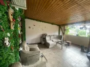 Casa 6 camere, 197 mp utili, P+1+M, teren 350 mp, Craiova, a 