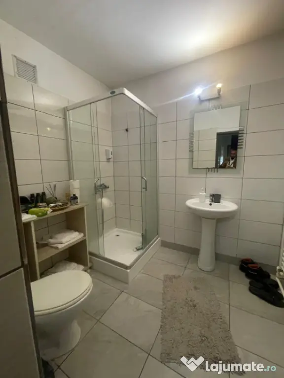 Casa 6 camere, 197 mp utili, P+1+M, teren 350 mp, Craiova, a - Craiova (Dolj)
