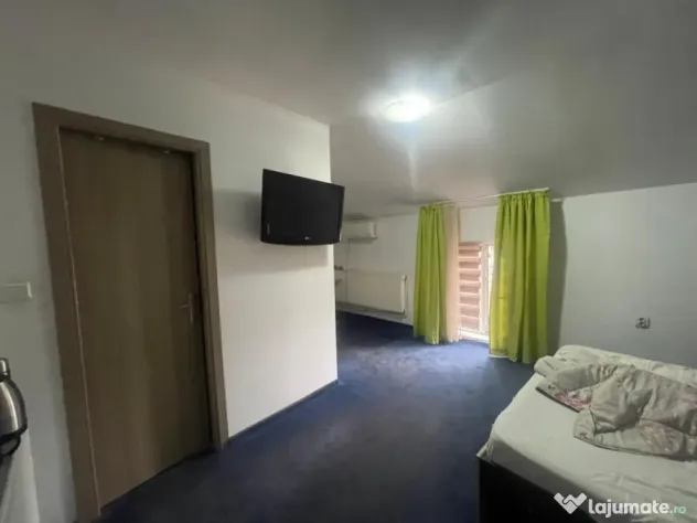 Casa 6 camere, 197 mp utili, P+1+M, teren 350 mp, Craiova, a - Craiova (Dolj)