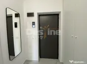 Garsoniera lux cu balcon si loc de parcare inclus, cu bariera, Coresi 