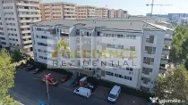 Metrou Aparatorii Patriei * Apartament 2 camere decomandat