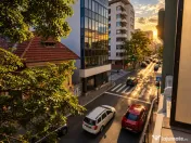 Eminescu - Polona, 4 camere, 144 mp, spatiu office. 