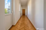 Eminescu - Polona, 4 camere, 144 mp, spatiu office. 