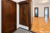 Eminescu - Polona, 4 camere, 144 mp, spatiu office. 