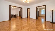 Eminescu - Polona, 4 camere, 144 mp, spatiu office. 