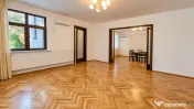 Eminescu - Polona, 4 camere, 144 mp, spatiu office. 