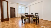 Eminescu - Polona, 4 camere, 144 mp, spatiu office. 