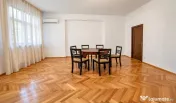 Eminescu - Polona, 4 camere, 144 mp, spatiu office. 