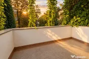 Eminescu - Polona, 4 camere, 144 mp, spatiu office. 