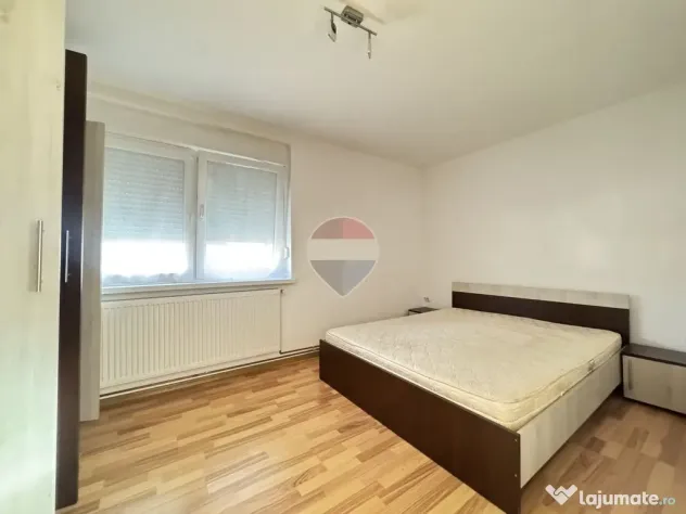 Apartament 2 camere, central Mediaș – Str. Ion Creangă, etaj 2, balcon - Medias (Sibiu)