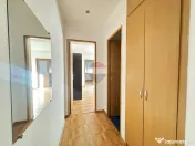 Apartament 2 camere, central Mediaș – Str. Ion Creangă, etaj 2, balcon