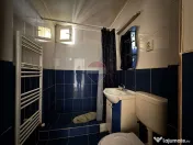 Apartament 2 camere, central Mediaș – Str. Ion Creangă, etaj 2, balcon
