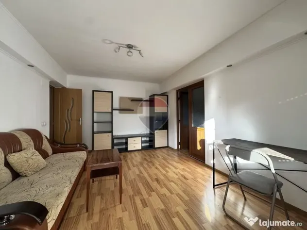 Apartament 2 camere, central Mediaș – Str. Ion Creangă, etaj 2, balcon - Medias (Sibiu)