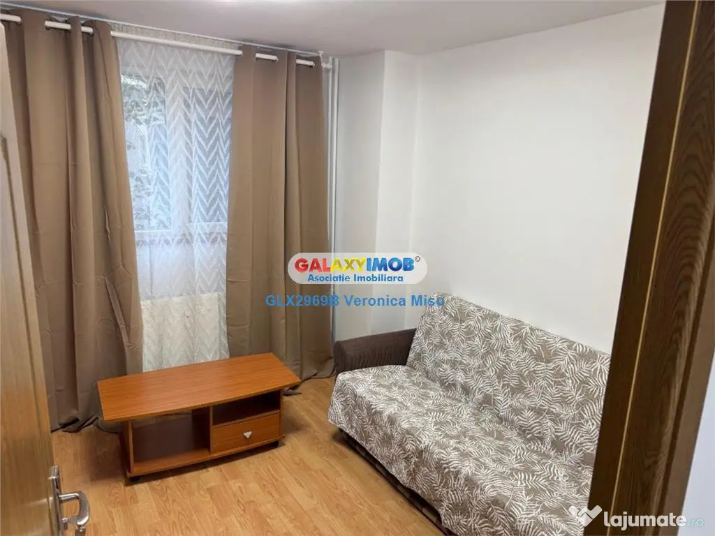 Apartament 4 camere de inchiriat ,97mp - Dristor - Bucuresti (Bucuresti-Ilfov)