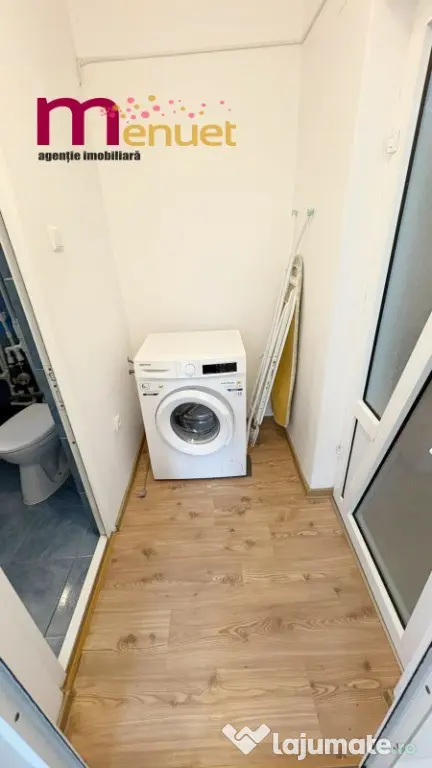 Apartament 2 camere,strada Isaccei,etaj 3 - Tulcea (Tulcea)