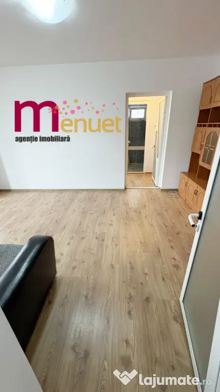 Apartament 2 camere,strada Isaccei,etaj 3 - Tulcea (Tulcea)