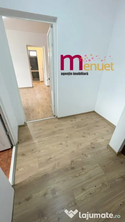 Apartament 2 camere,strada Isaccei,etaj 3 - Tulcea (Tulcea)