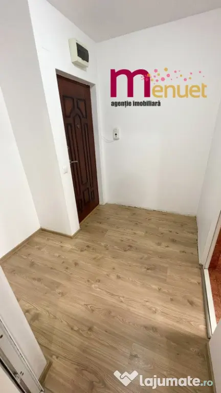 Apartament 2 camere,strada Isaccei,etaj 3 - Tulcea (Tulcea)