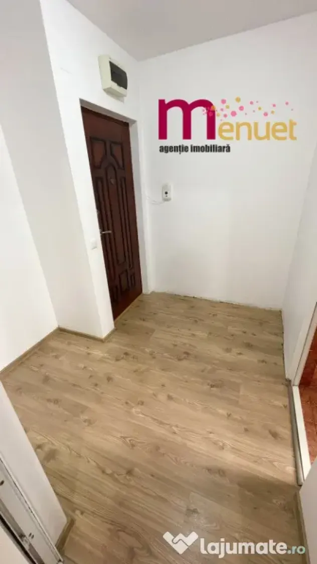 Apartament 2 camere,strada Isaccei,etaj 3 - Tulcea (Tulcea)