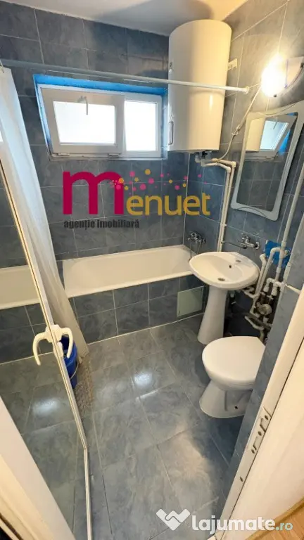 Apartament 2 camere,strada Isaccei,etaj 3 - Tulcea (Tulcea)