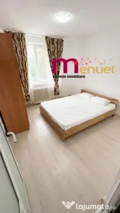 Apartament 2 camere,strada Isaccei,etaj 3 