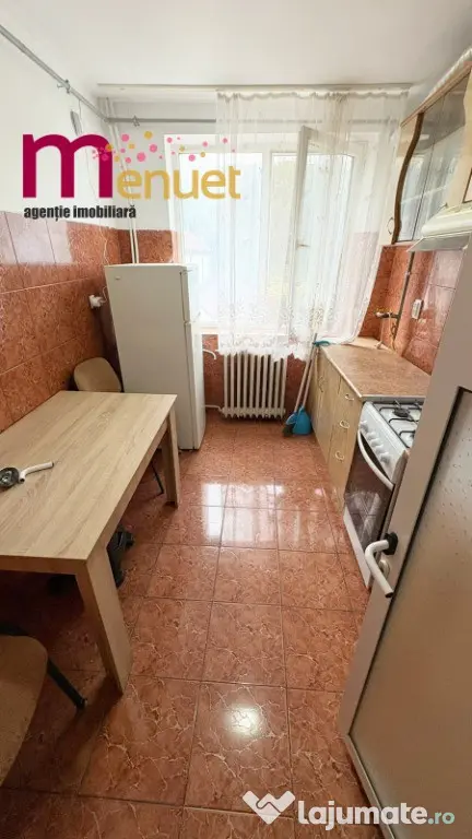 Apartament 2 camere,strada Isaccei,etaj 3 - Tulcea (Tulcea)
