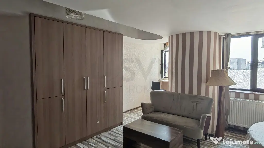 GARSONIERA UNIRII-PIATA ALBA IULIA - Bucuresti (Bucuresti-Ilfov)