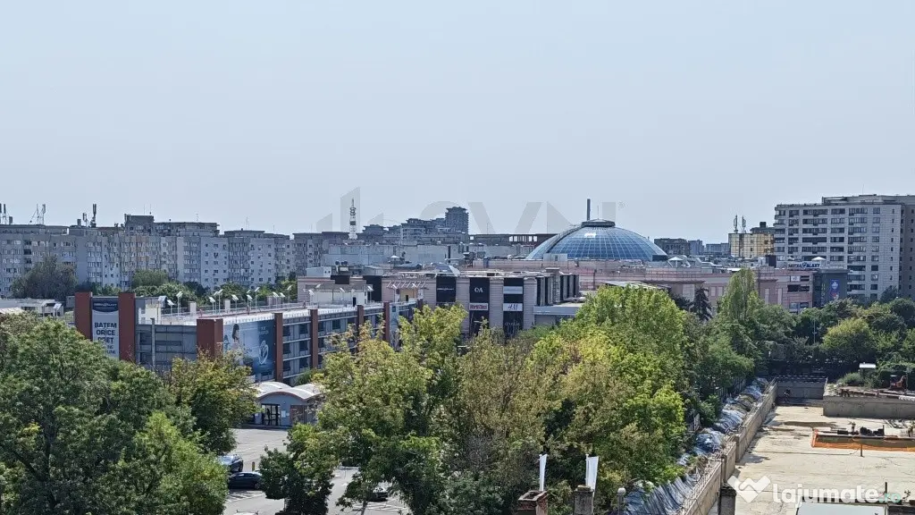 GARSONIERA UNIRII-PIATA ALBA IULIA - Bucuresti (Bucuresti-Ilfov)