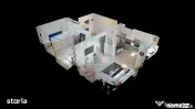 Apartament 2 camere de vânzare/ zona Subcetate
