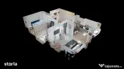 Apartament 2 camere de vânzare/ zona Subcetate 