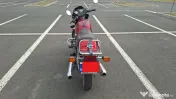 Vand Motocicleta BMW R45 din 1979 