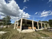 Casa in constructie zona Ursati