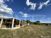 Casa in constructie zona Ursati