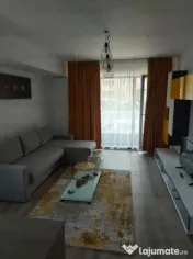 Apartament 2 camere | Mobilat | Parcare Inclusa | Zona Noua