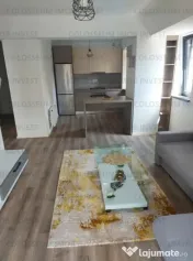 Apartament 2 camere | Mobilat | Parcare Inclusa | Zona Noua