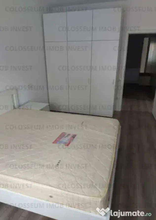 Apartament 2 camere | Mobilat | Parcare Inclusa | Zona Noua - Brasov (Brasov)