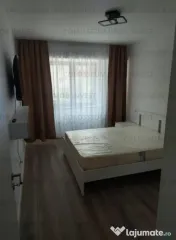Apartament 2 camere | Mobilat | Parcare Inclusa | Zona Noua