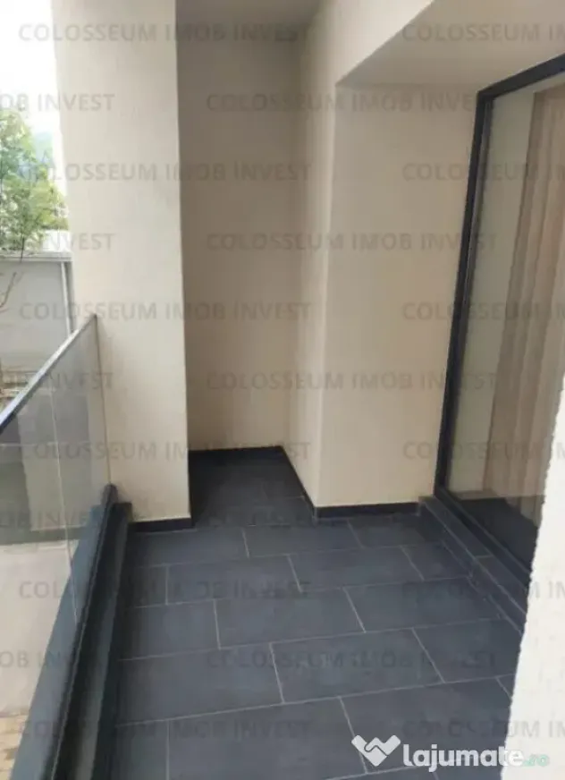 Apartament 2 camere | Mobilat | Parcare Inclusa | Zona Noua - Brasov (Brasov)