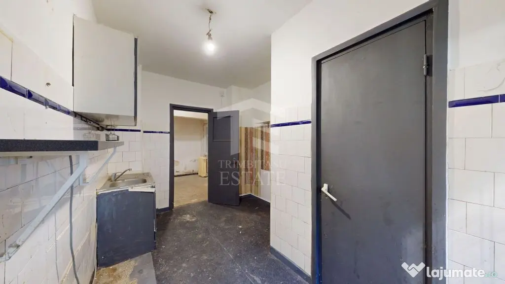 3 CAMERE ÎN COLENTINA | ȘOS. COLENTINA 83 | 66,55 MP | 95.000 € - Bucuresti (Bucuresti-Ilfov)