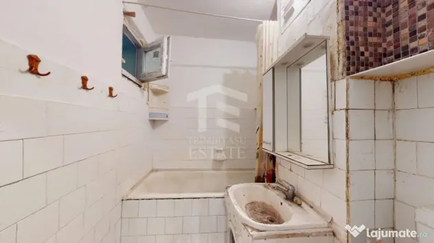 3 CAMERE ÎN COLENTINA | ȘOS. COLENTINA 83 | 66,55 MP | 95.000 € - Bucuresti (Bucuresti-Ilfov)
