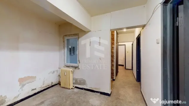 3 CAMERE ÎN COLENTINA | ȘOS. COLENTINA 83 | 66,55 MP | 95.000 € - Bucuresti (Bucuresti-Ilfov)