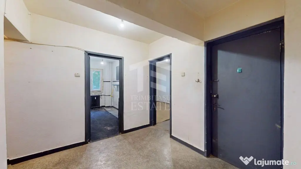 3 CAMERE ÎN COLENTINA | ȘOS. COLENTINA 83 | 66,55 MP | 95.000 € - Bucuresti (Bucuresti-Ilfov)