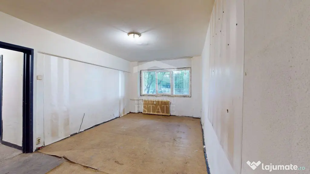 3 CAMERE ÎN COLENTINA | ȘOS. COLENTINA 83 | 66,55 MP | 95.000 € - Bucuresti (Bucuresti-Ilfov)
