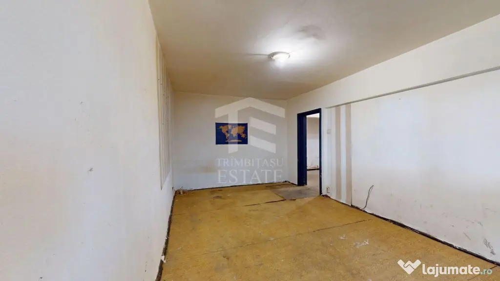 3 CAMERE ÎN COLENTINA | ȘOS. COLENTINA 83 | 66,55 MP | 95.000 € - Bucuresti (Bucuresti-Ilfov)