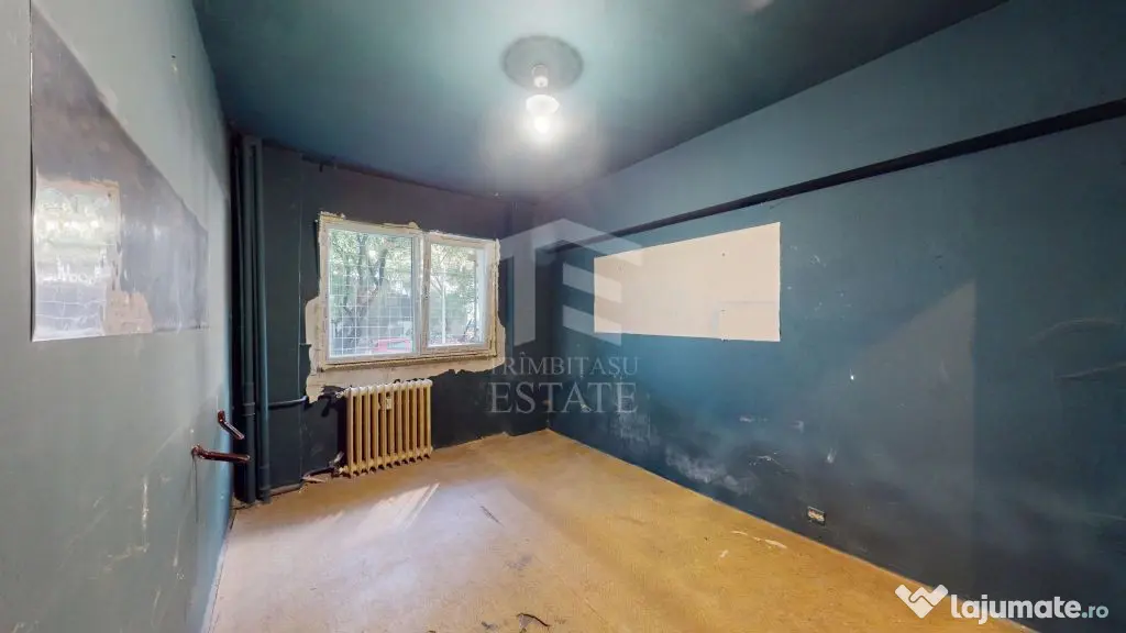 3 CAMERE ÎN COLENTINA | ȘOS. COLENTINA 83 | 66,55 MP | 95.000 € - Bucuresti (Bucuresti-Ilfov)