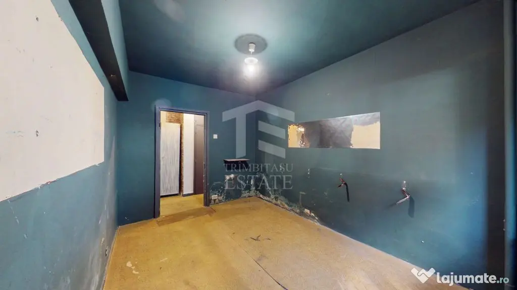 3 CAMERE ÎN COLENTINA | ȘOS. COLENTINA 83 | 66,55 MP | 95.000 € - Bucuresti (Bucuresti-Ilfov)